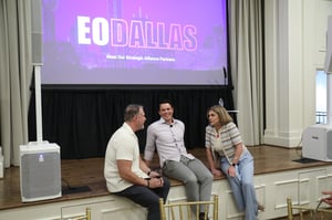 EO DALLAS LEARNING: Danny Southwick