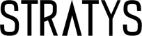 Stratys Logo Black 1